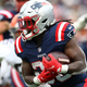 Rhamondre Stevenson has another chance to prove himself against Atlanta on Thursday Night Football.